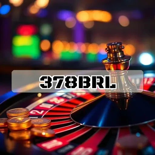 378brl: Funções Surpreendentes Que Transformam Sua Experiência de Jogo