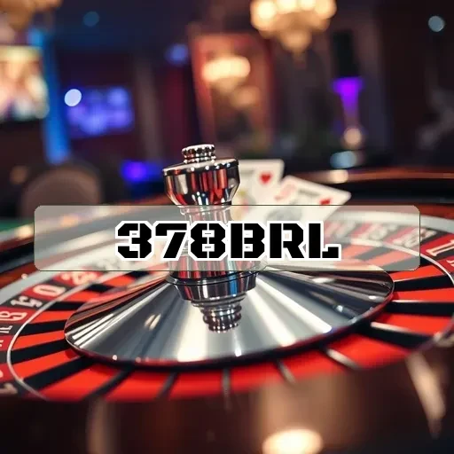 378brl: A Confiabilidade que Todo Jogador Merece Encontrar!
