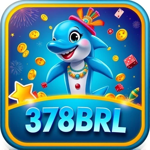 378brl Logo