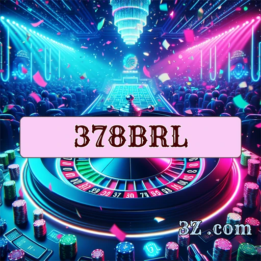 Faça seu Login com Estilo no 378brl e Jogue Mais!
