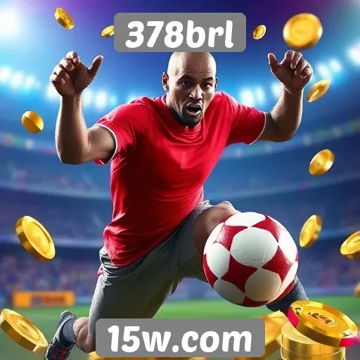 Promoções e bônus atraem jogadores para 378brl