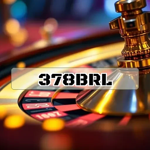 378brl: Como a Segurança Transforma a Experiência em Jogos Online
