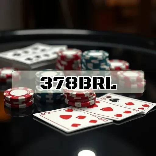 378brl: Descubra os Recursos VIP Imperdíveis para Jogadores Online